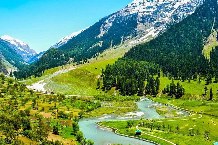 Kashmir Gulmarg