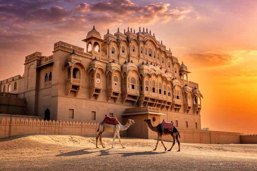 Rajasthan Tour Packages