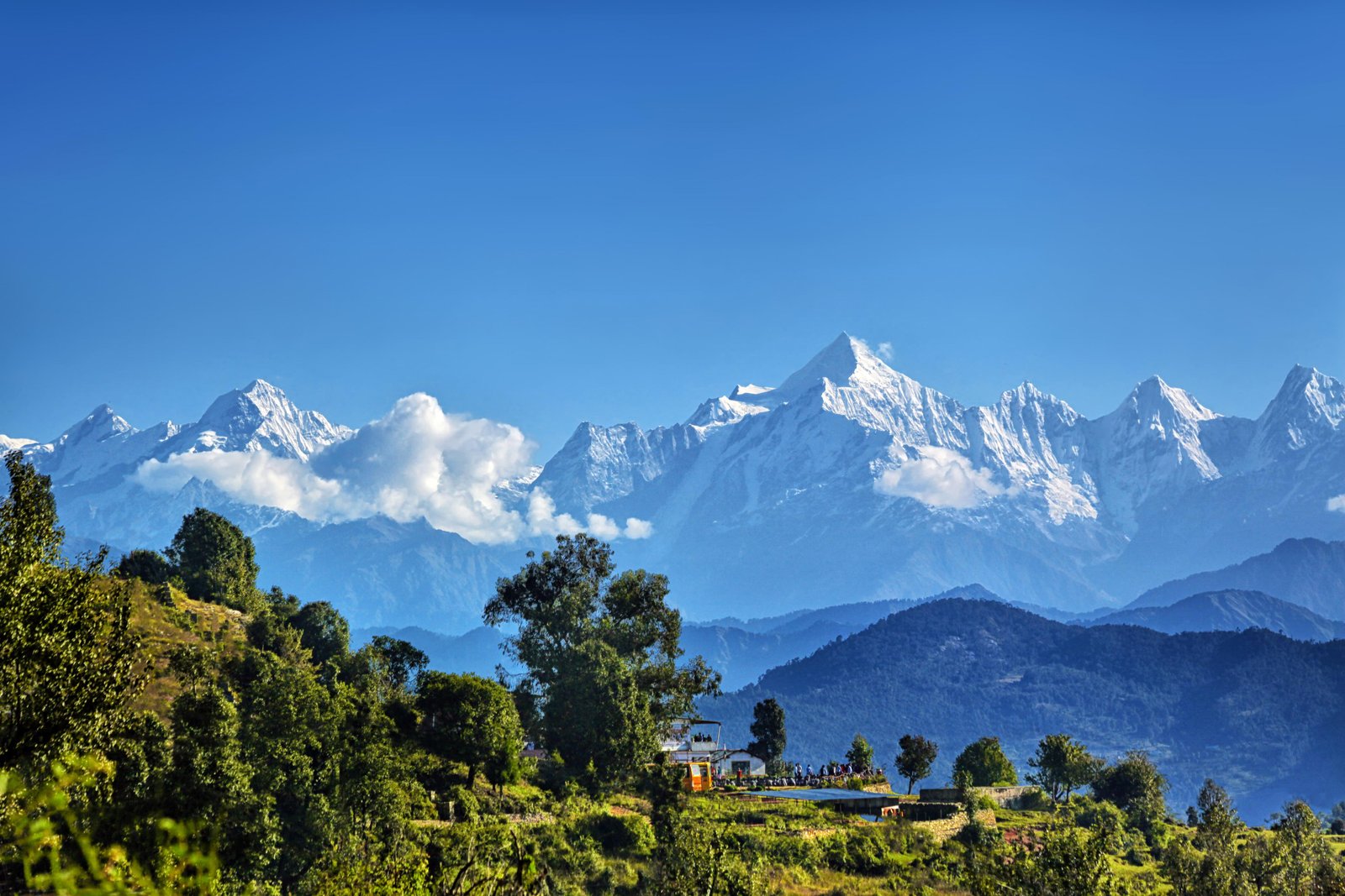 Uttarakhand Tour Packages