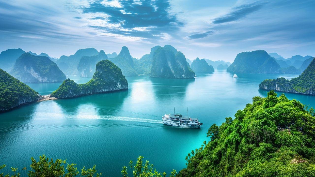 Vietnam Tour